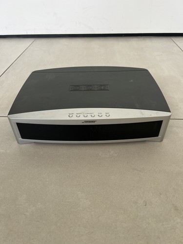 Bose av3 media center - bose,