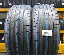 USATO: 2 GOMME PNEUMATICI