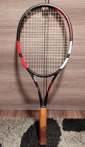 Babolat pure strike - babolat, grip