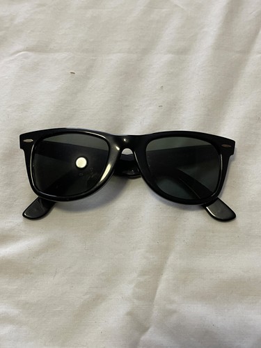 Occhiali sole vintage - vintage, ray