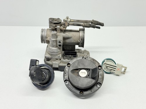 Kit chiave per piaggio beverly - chiave,