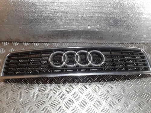 Griglia radiatore audi - radiatore, a4