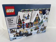 LEGO Creator Expert 2012