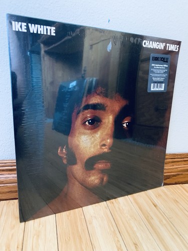 Rare rsd 2026 ike white - 2026,