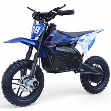 Mini Dirt Bike Elettrica per