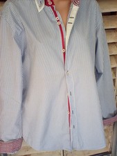 ZARA CAMICIA ABITO UOMO SLIM