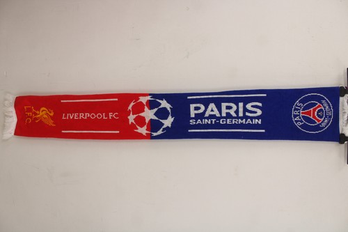Sciarpa scarf calcio - scarf, liverpool