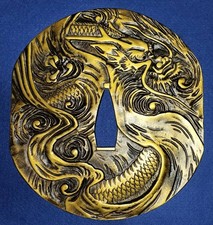 Targa da parete extra large