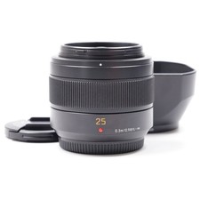 Panasonic LUMIX LEICA DG