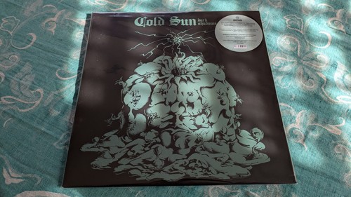 Cold sun dark shadows - shadows,
