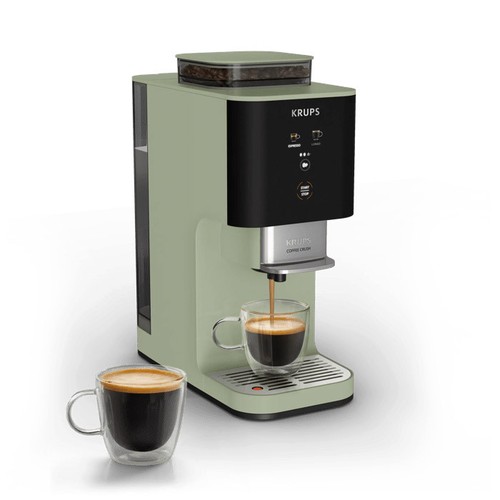 Krups sa401l macchina - macchina, caffe