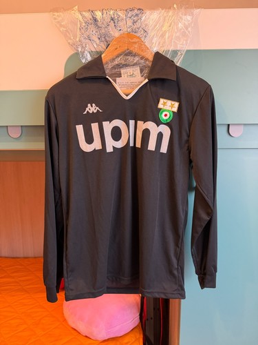 Maglia juventus vintage - maglia,