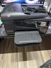 Hp Officejet 6600 Stampante/scanner