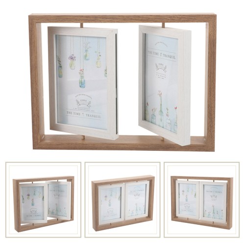 Cornice portafoto multipla - cornice,