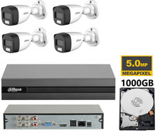 KIT videosorveglianza