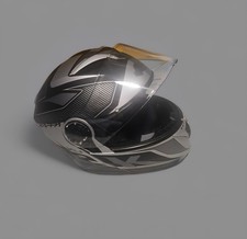 Casco moto modulare kappa, come nuovo, mai usato.