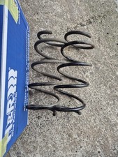 Molle anteriori Nissan Pulsar