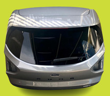 FORD PUMA 2020 IN POI  PORTELLONE COFANO  POSTERIORE  Originale Usato