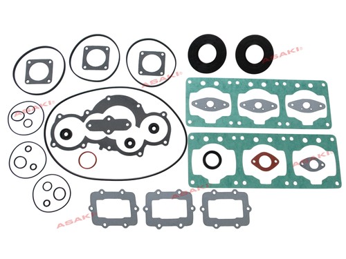 Kit guarnizioni completo