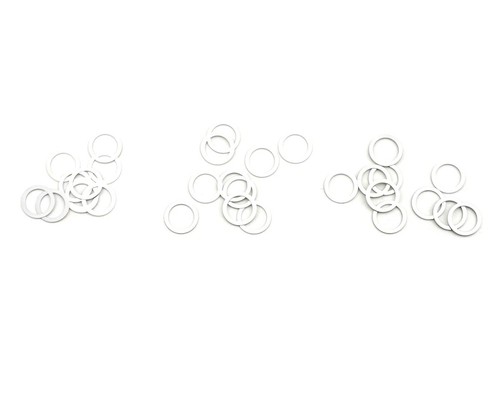Kyosho 6x8mm shim set - kyosho,