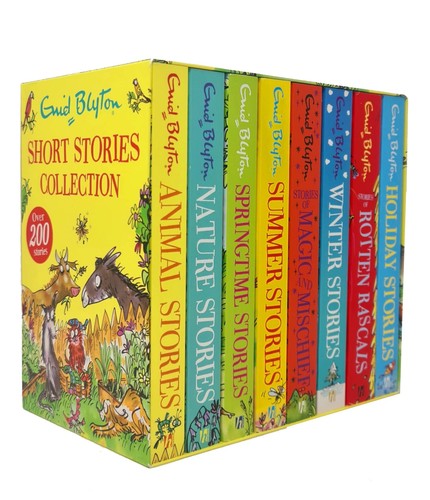 Bumper short story - bumper, collection
