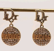 Orecchini Dior J'Adore Disco