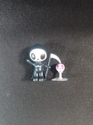 Tokidoki mystery pack serie - tokidoki,