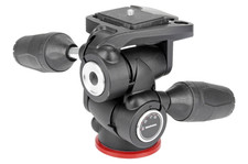 Manfrotto MH 804-3 W - Testa