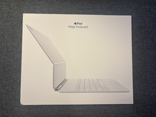 Apple magic keyboard per ipad - apple,