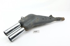 Honda XL 600 V PD06 1996 -