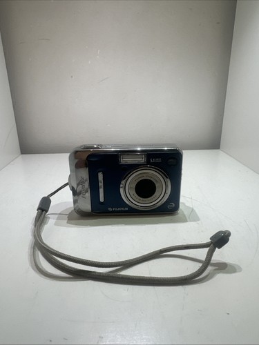 Fujifilm fotocamera digitale - fujifilm,