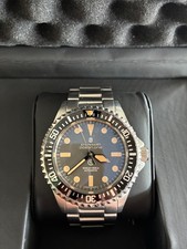 Steinhart Ocean One Vintage