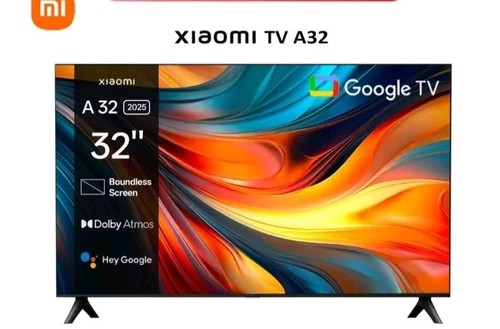 Xiaomi smart tv hd - ,