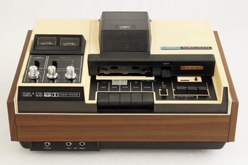Akai gxc 65d - akai, stereo