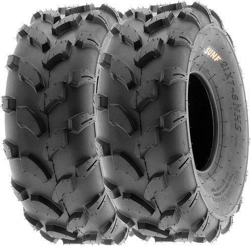 Gomma quad sun 18x7 8 - gomma, -8