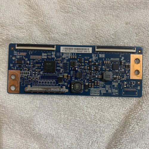 Nuovo scheda 42 tcon - nuovo!!,