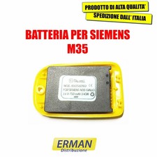 BATTERIA PER SIEMENS M35