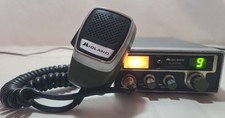 MIDLAND ALAN 34S CB RADIO 34CH
