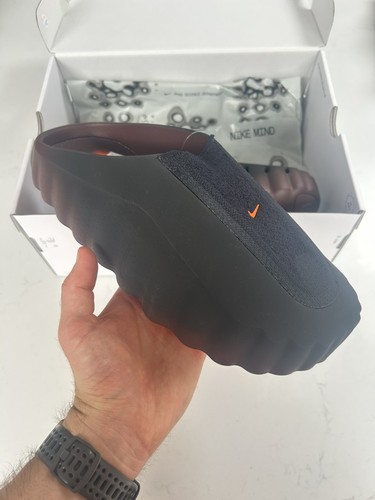 Nike mind 001 fly - 001, slide