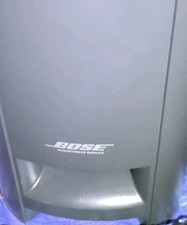 Bose PS3-2-1 Series II sistema