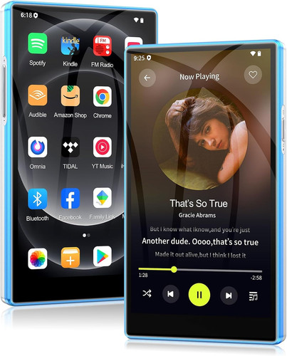 Lettore mp3 con - mp3, &