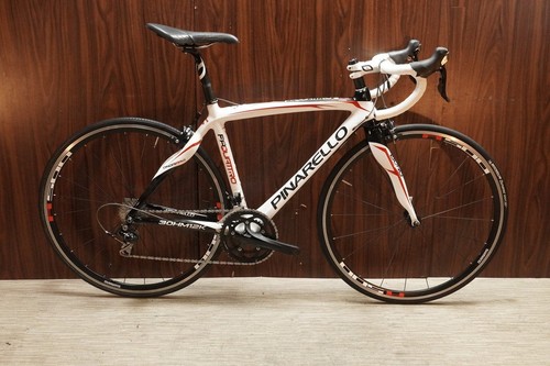Pinarello quattro carbon - pinarello,