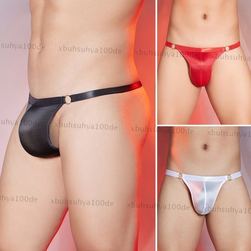 Confezione slip bikini uomo - confezione,