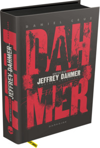 Jeffrey dahmer canibal - dahmer:,
