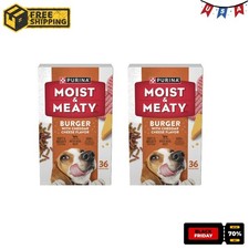 Purina Cibo secco umido e