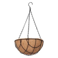  Portavaso Pensile Per Fiori