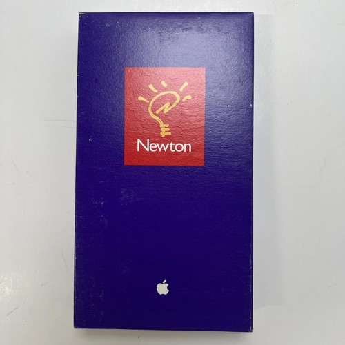 Vintage 1993 apple - vintage,