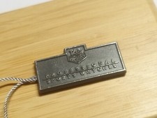 Tag cartellino Orologi Tag