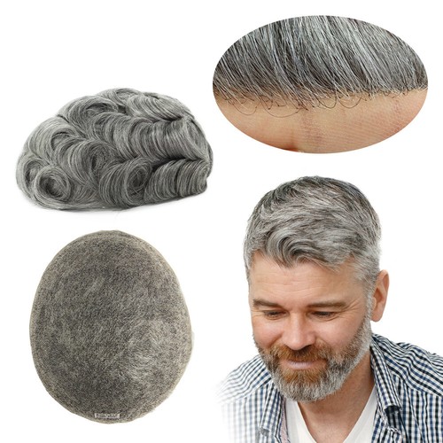 Parrucchiere uomo toupee - uomo,