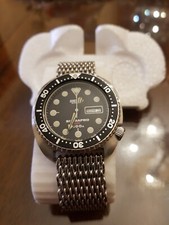 seiko turtle vintage diver